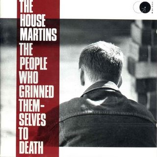 Housemartins - The People Who Grinned... (Vinyl LP Record)