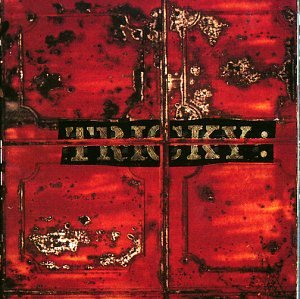 Tricky - Maxinquaye (Vinyl LP)