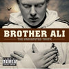 Brother Ali - The Undisputed Truth (Vinyl 2LP)