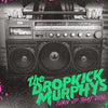 Dropkick Murphys - Turn Up That Dial (Vinyl Colour LP)