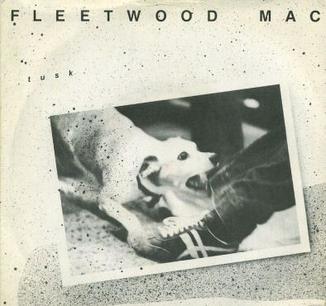 Fleetwood Mac - Tusk (Vinyl 2LP)