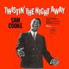 Sam Cooke - Twistin&#39; The Night Away (Vinyl LP Record)