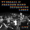 Ty Segall - Deforming Lobes (Vinyl LP Record)