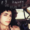 PJ Harvey - Uh Huh Her (Vinyl LP)