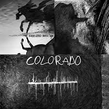 Neil Young with Crazy Horse - Colorado (Vinyl 2LP)