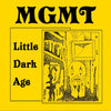 MGMT - Little Dark Age (Vinyl 2LP)