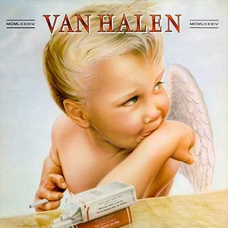 Van Halen - 1984 (Vinyl LP)