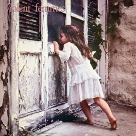 Violent Femmes - Violent Femmes (Vinyl LP)