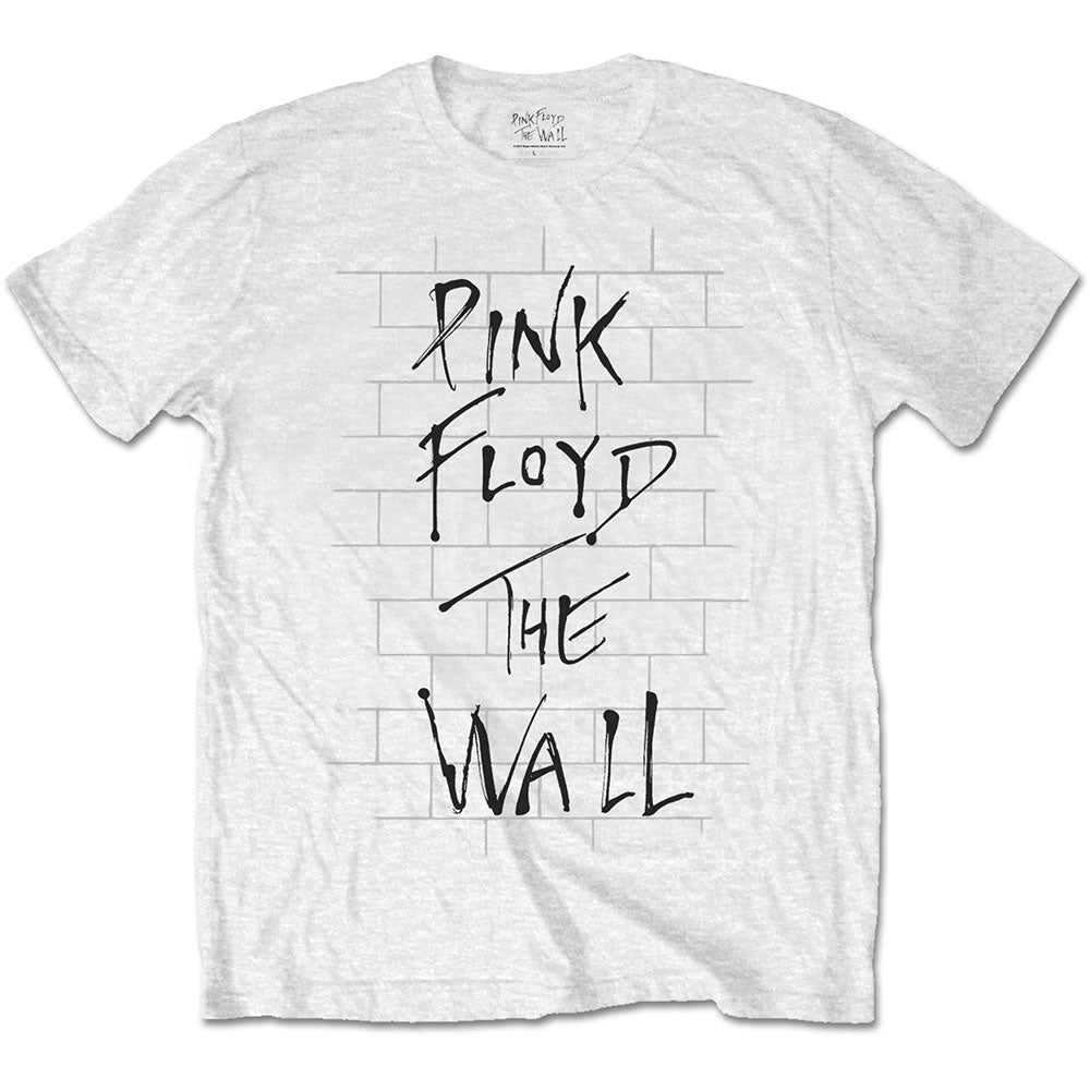 Pink Floyd / The Wall (T-Shirt)