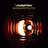 BADBADNOTGOOD - LateNightTales (New Vinyl 2 LP)
