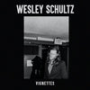 Wesley Schultz - Vignettes (Vinyl LP)