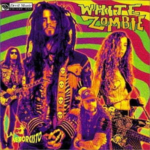 White Zombie - La Sexorcisto Devil Music Vol 1 (Vinyl LP)