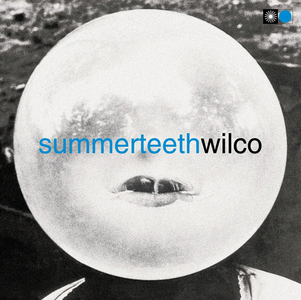 Wilco - Summerteeth (Colour Vinyl 2LP)