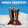 Wings - Wings Greatest (Vinyl LP)