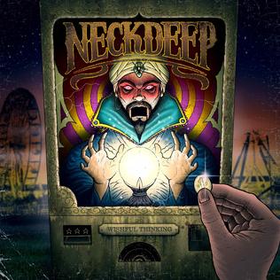 Neck Deep - Wishful Thinking (Vinyl LP)