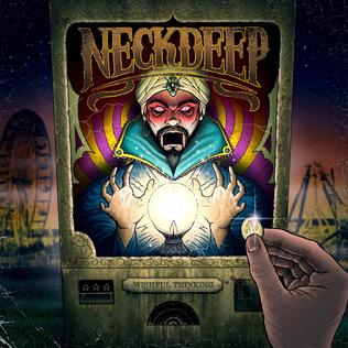 Neck Deep - Wishful Thinking (Vinyl LP)
