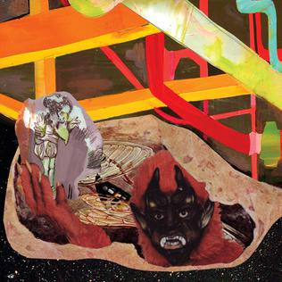 Wolf Parade - At Mount Zoomer (Vinyl LP Record)