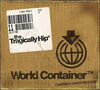 Tragically Hip - World Container (Vinyl LP)