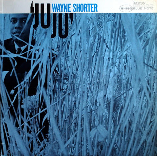 Wayne Shorter - Ju Ju (Vinyl LP)
