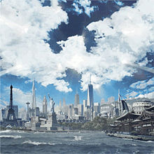 Wu-Tang Clan - A Better Tomorrow (Vinyl 2LP Record)