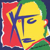 XTC - Drums and Wires (Vinyl LP)