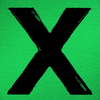 Ed Sheeran - X (Vinyl 2LP)