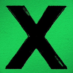 Ed Sheeran - X (Vinyl 2LP)