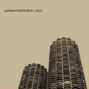 Wilco - yankee hotel foxtrot (Vinyl 2LP)
