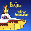 Beatles - Yellow Submarine Songtrack (Vinyl LP)