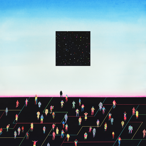 Young The Giant - Mirror Master (Vinyl LP Record)