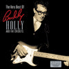 Buddy Holly - The Very Best Of Buddy Holly and the Crickets (Vinyl 2LP)
