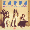 Frank Zappa - Zoot Allures Vinyl LP Record)