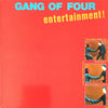Gang Of Four - Entertainment! (Vinyl LP)