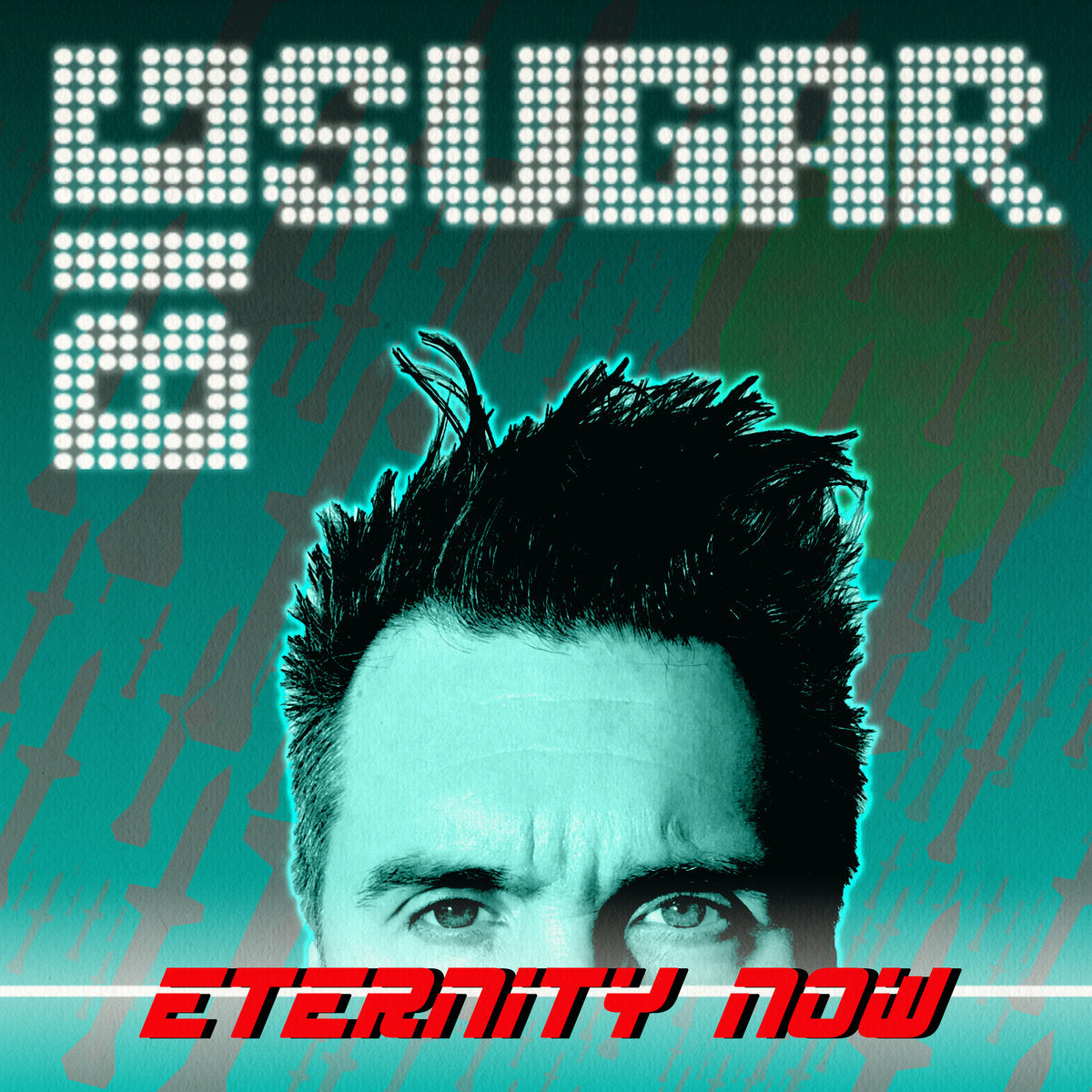 Big Sugar - Eternity Now (Vinyl LP)
