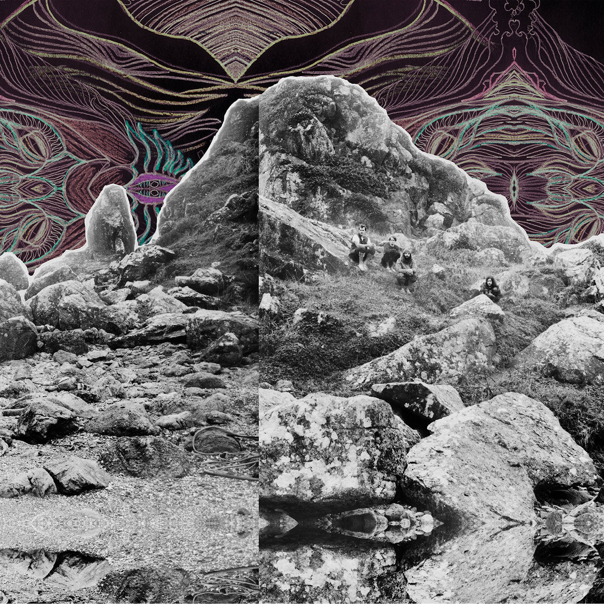 All Them Witches - Dying Surfer Meets His Maker (Vinyl LP)