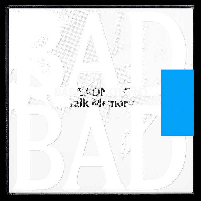 BADBADNOTGOOD - Talk Memory (Vinyl 2LP)