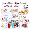 Sir Joe Quarterman &amp; Free Soul (Vinyl LP)