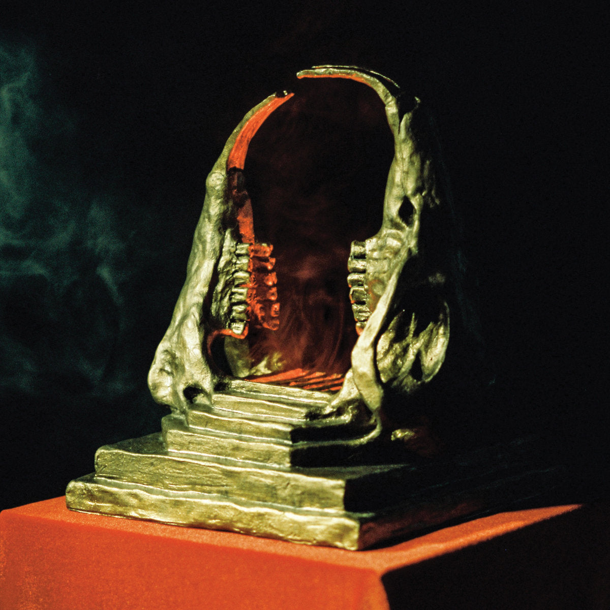 King Gizzard and the Lizard Wizard - Infest The Rats' Nest (Coloured Vinyl LP)
