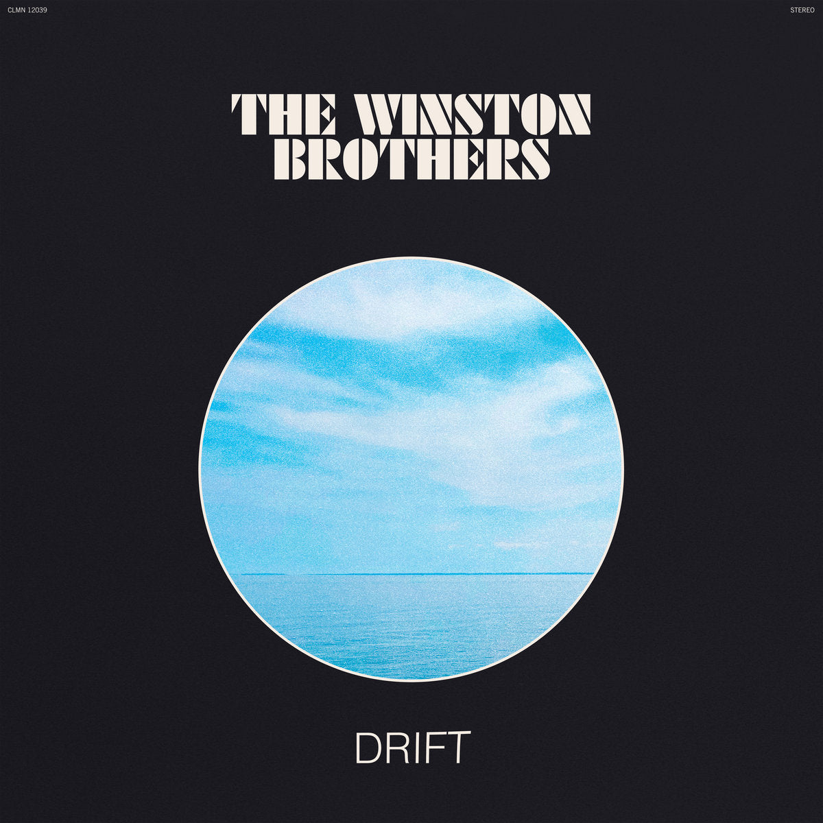 Winston Brothers - Drift (Vinyl LP)