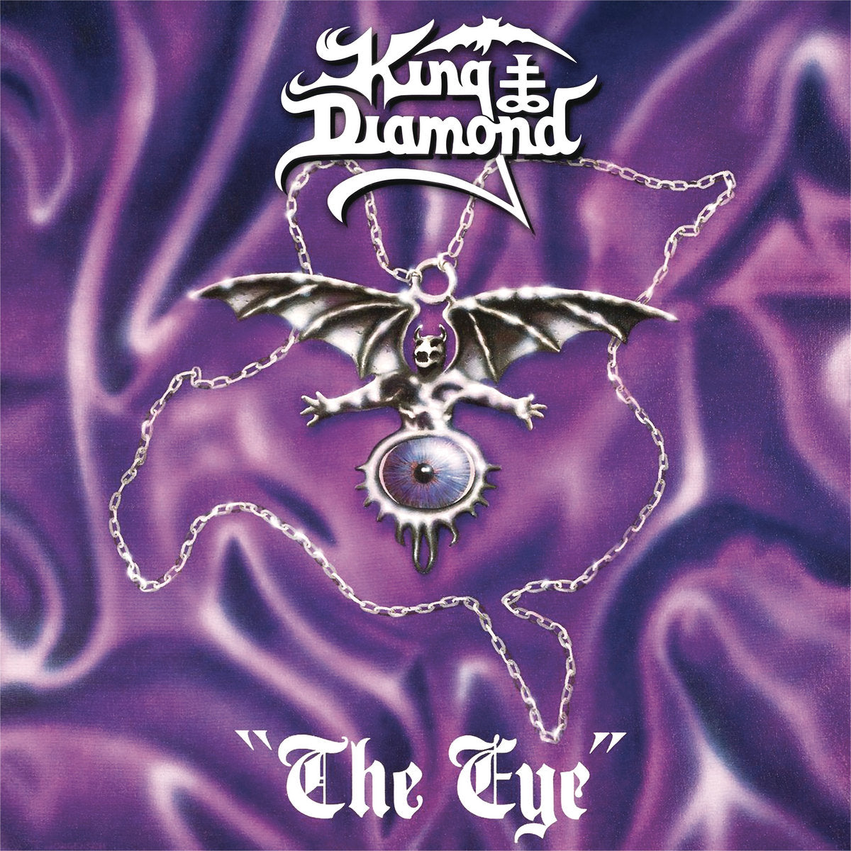 King Diamond - The Eye (Vinyl LP)