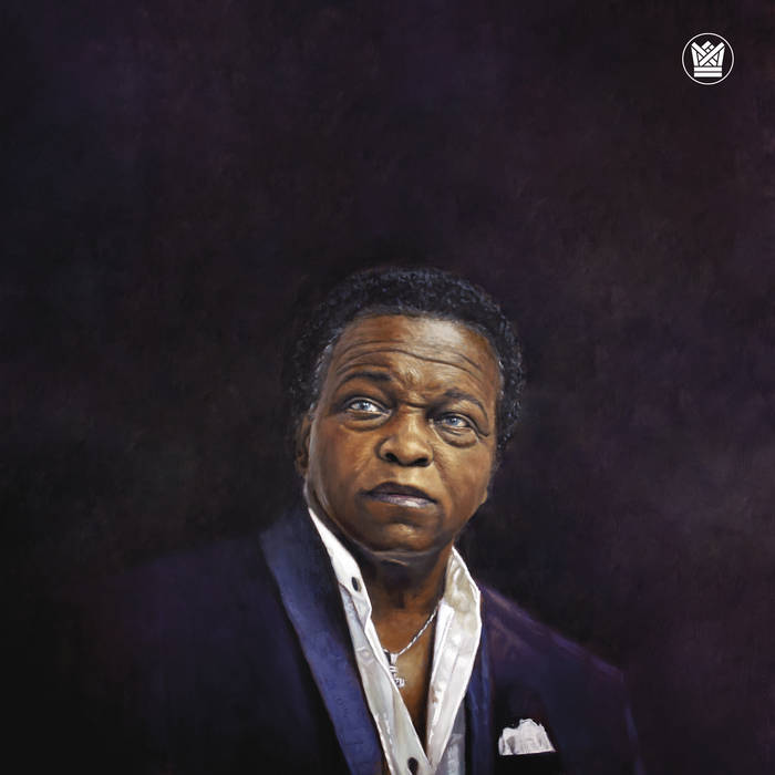 Lee Fields and the Expressions - Big Crown Vaults Vol. 1 (Vinyl LP)