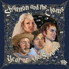 Shannon &amp; the Clams - Year of the Spider (Vinyl LP)