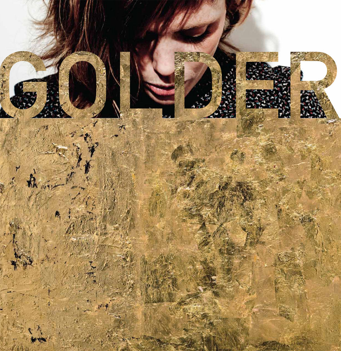 Haley Bonar - Golder (Vinyl LP)