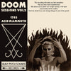 1782 &amp; Acid Mammoth - Doom Sessions Vol. 2 (Vinyl LP)