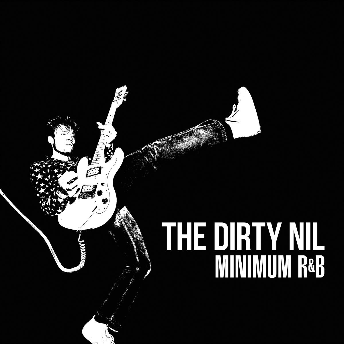 Dirty Nil - Minimum R&B (Vinyl LP)