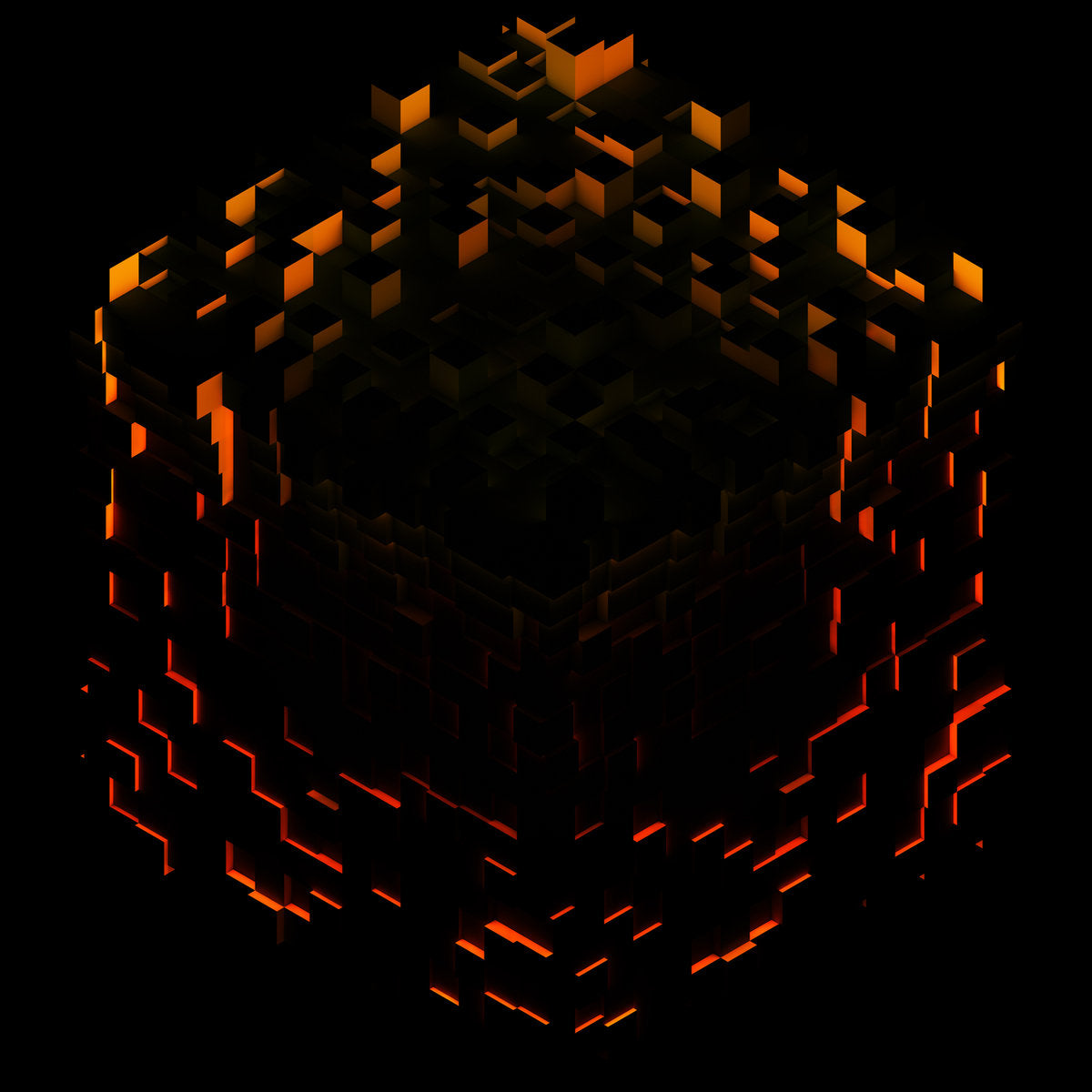 C418 - Minecraft Volume Beta (Vinyl 2LP)