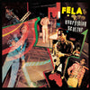 Fela Kuti - Everything Scatter (Vinyl LP)