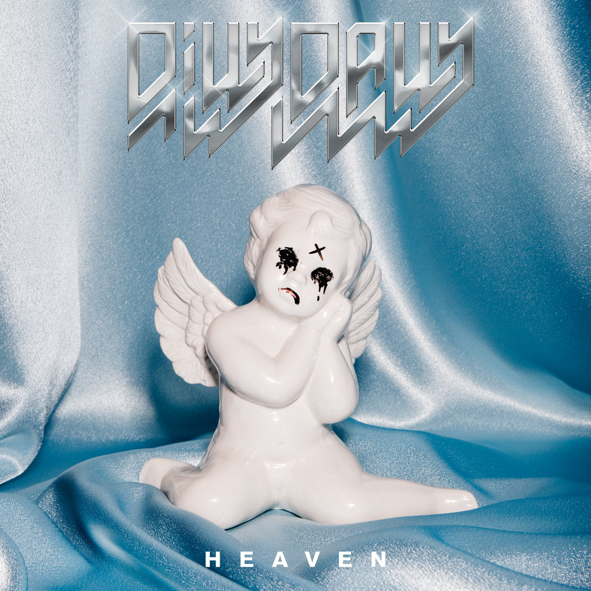 Dilly Dally - Heaven (Vinyl LP)