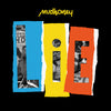 Mudhoney - Live In Europe (Vinyl LP Record)