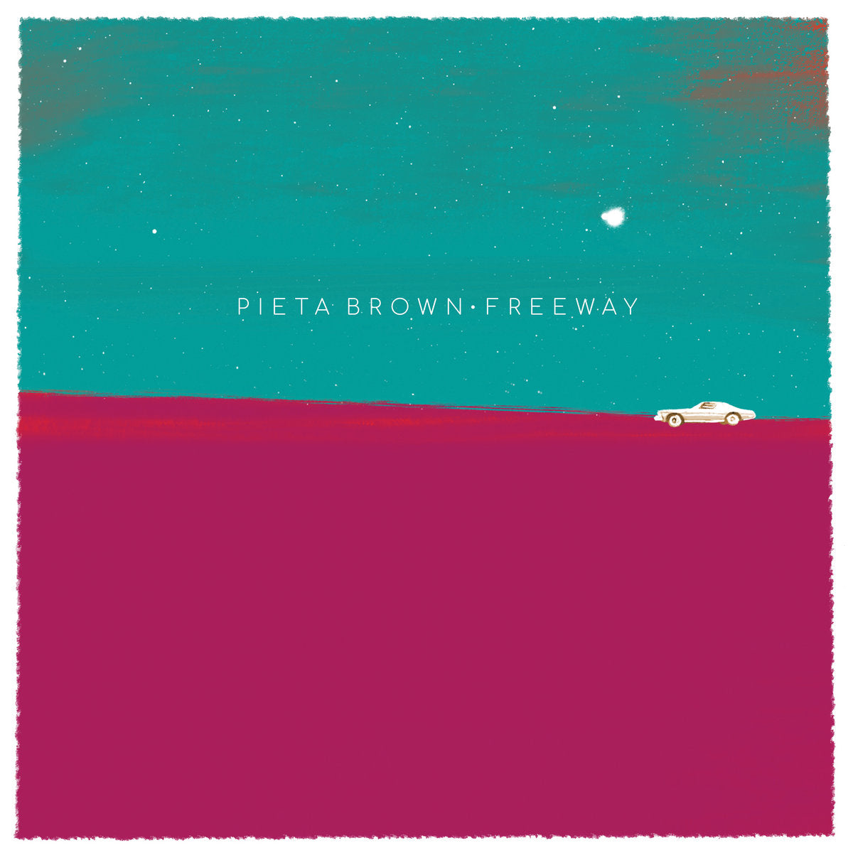 Pieta Brown - Freeway (Vinyl LP)